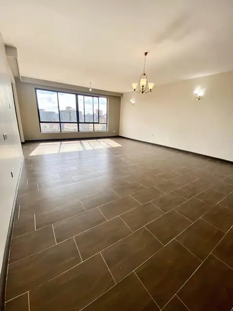 Roseville Apartment 3 Bedroom With DSQ For Rent in Kilimani, Nairobi — photo 2