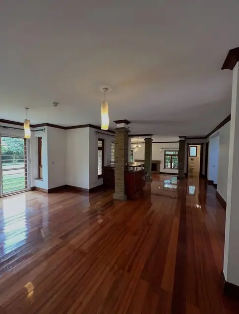 Kihingo Village – 4 Bedroom Villa For Rent In Kitisuru — photo 12