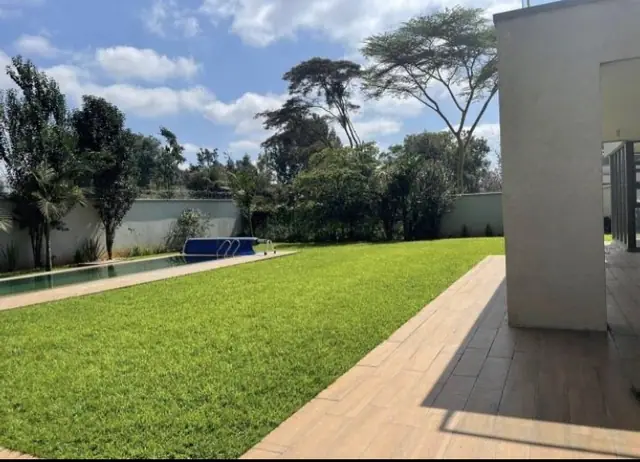 5 Bedroom Villa For Sale In Karen — photo 2