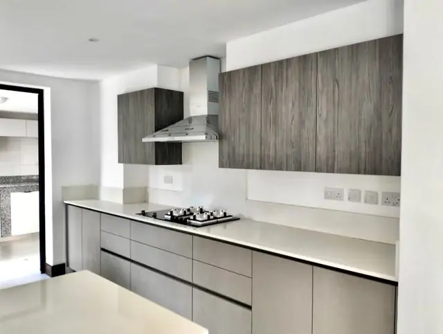5 Bedroom Townhouse For Sale In Kitisuru, Nairobi Off Kirawa Road — photo 4