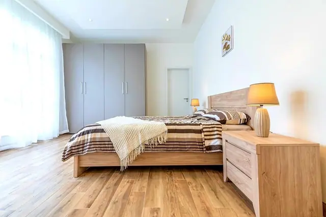 Rumaisa Residency, 3 & 4 Bedroom Apartments For Sale On Riverside Drive — photo 10
