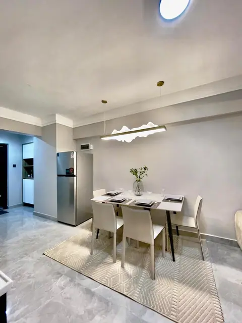 Polaris Residence, 1 & 2 Bedroom Apartments For Sale In Kilimani Nairobi — photo 3
