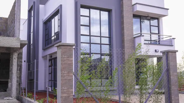 Eastern Ville – 4 Bedroom Townhouse For Sale In Ruiru, Thika Road — photo 3
