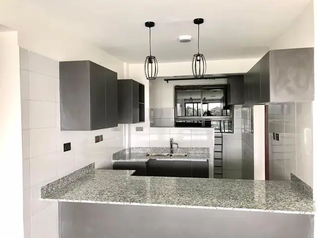 2 Bedroom Apartment For Rent, On Ngong Road — photo 1
