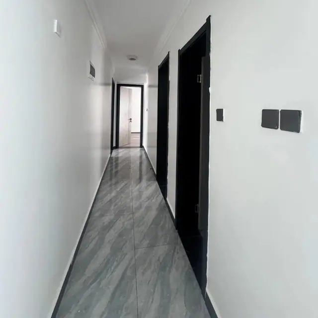 3 Bedroom Apartment With Dsq For Rent In Kileleshwa, Othaya Road — photo 3