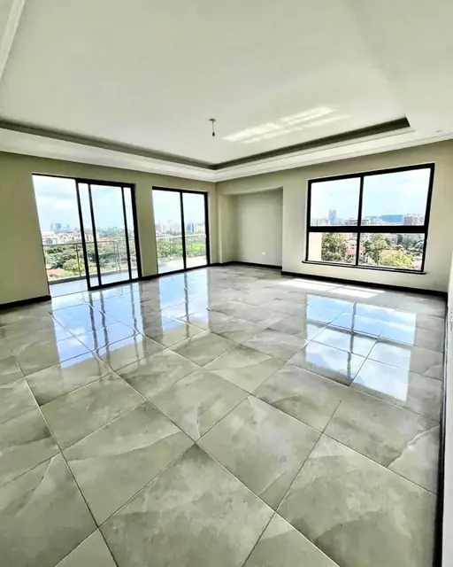 3,4,5 & 6 Bedroom Duplex Apartment For Rent In Kileleshwa — photo 4