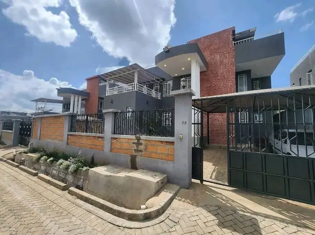 HERITAGE VILLAS – 4 BEDROOM FOR SALE IN NGONG 46 — photo 2