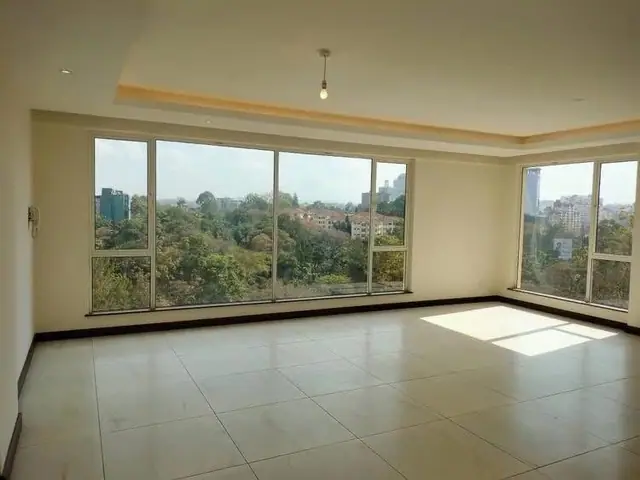 3 Bedroom Apartment For Rent In Westlands, General Mathenge Road — photo 1