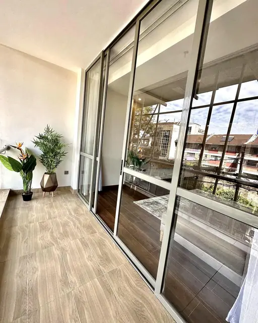EXETER HEIGHTS – 3 Bedroom Apartments For Sale In Westlands, Brookside — photo 7