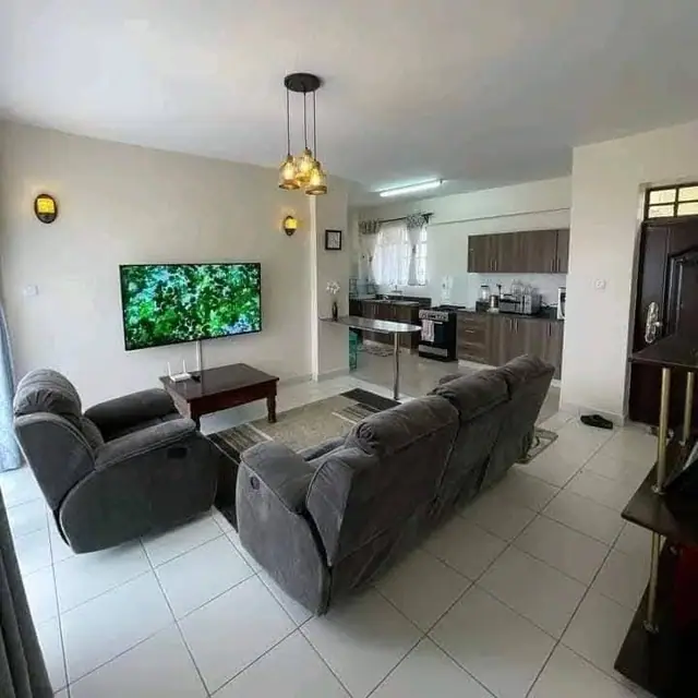 2 BEDROOM APARTMENT FOR SALE IN KITENGELA, NAMANGA ROAD — photo 3
