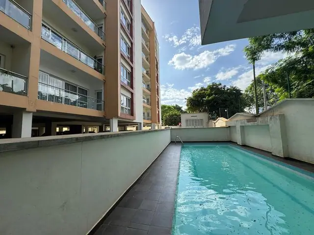 3 Bedroom Apartment With Dsq For Rent In Westlands, Nairobi, Rhapta Road — photo 1