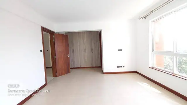 4 Bedroom Apartment With Dsq For Sale In Westlands, General Mathenge Road — photo 11