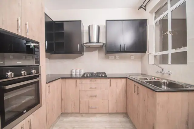 Grand Eben Park. 2 And 3 Bedroom Apartments For Sale On Ngong Road, — photo 6