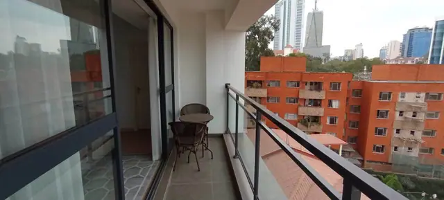 Laurel Hill Suites Furnished 1 bedroom apartment For Rent in Upper Hill — photo 7