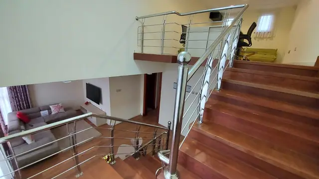 Iguta Paradise 4 bedroom townhouse for sale in Runda off Kiambu road Ksh 65,000,000 — photo 7