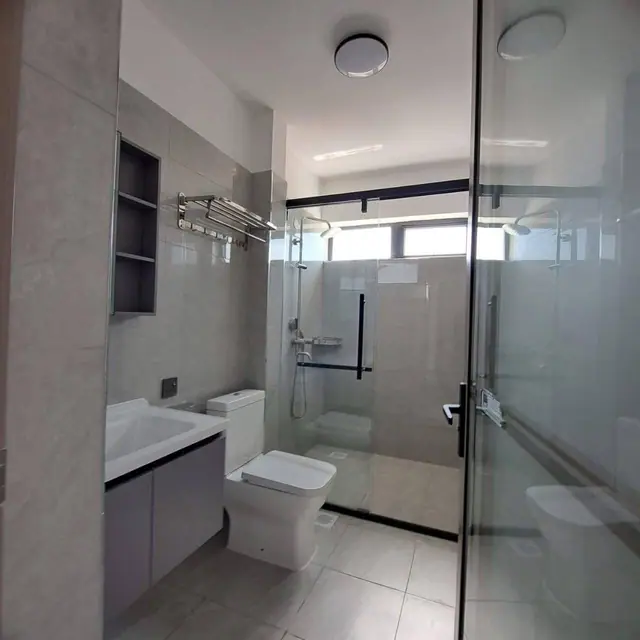 2 Bedroom Apartment For Rent In Westlands, Nairobi — photo 5