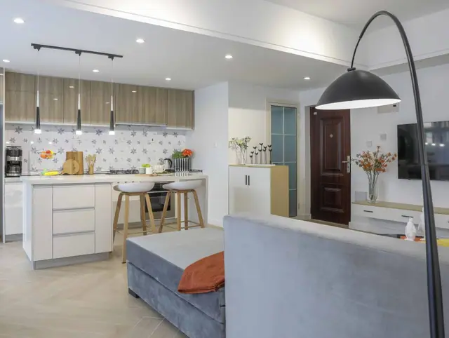 Laurel Hill Suites, .Furnished 2 Bedroom Apartment For In Upperhill — photo 6