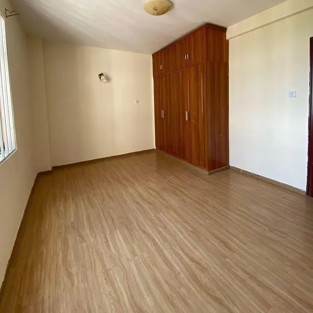 3 Bedroom Apartment For Rent In Kilimani Dennis Pritt Road Nairobi — photo 9