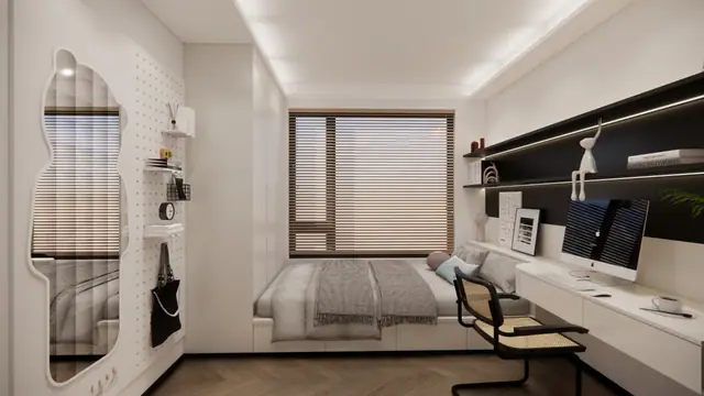 2 Bedroom Apartments For Sale In Lavington, Nairobi — photo 7