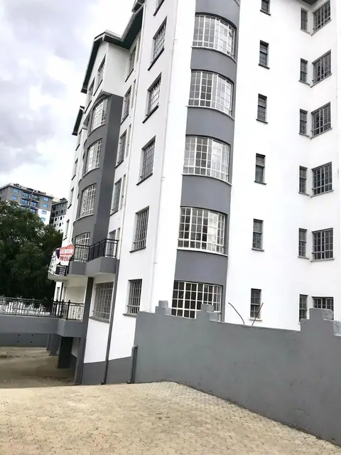 3 Bedroom Apartment for Rent / Sale In Kileleshwa, Othaya Road — photo 1