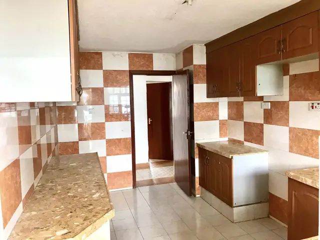 3 Bedroom Apartment For Rent In Syokimau, Mombasa Road — photo 12