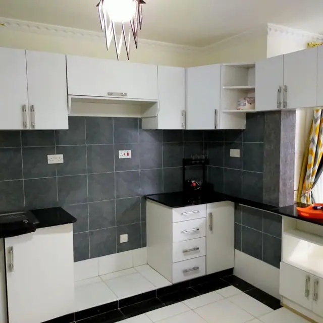 3 Bedroom Bungalow For Sale In Malaa, Kangundo Road — photo 8