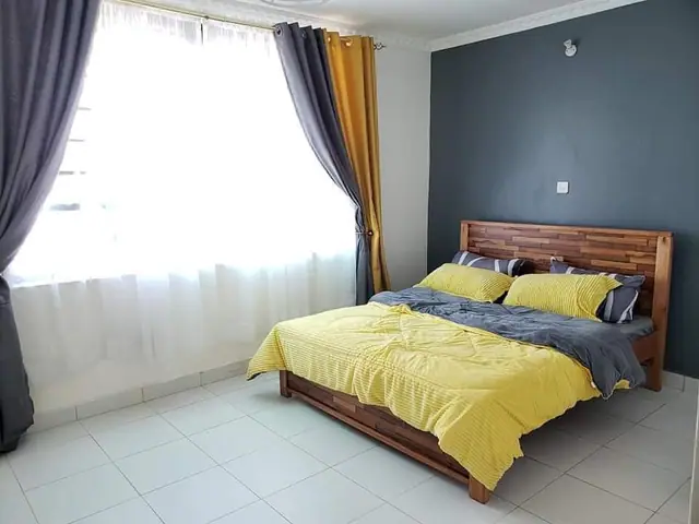 3 Bedroom Bungalow For Sale In Malaa, Kangundo Road — photo 12