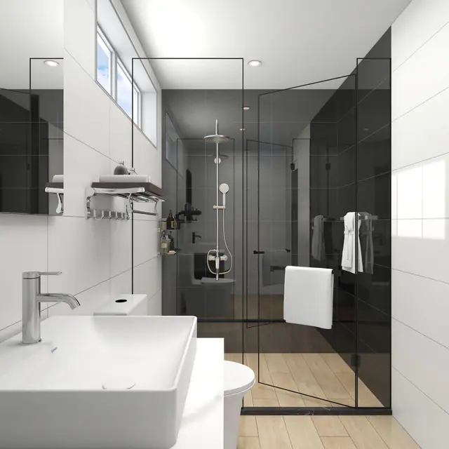 Pinecrest View, 2 Bedroom Apartments For Sale In Kilimani. — photo 3