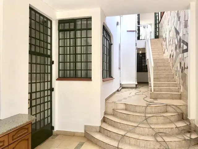 7 Bedroom Townhouse For Rent In Kileleshwa, Oloitoktok Rd — photo 11