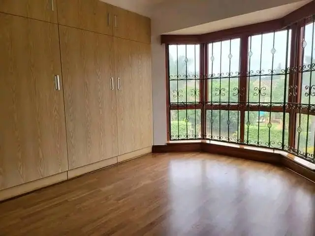 5 Bedroom Townhouse For Rent In Runda — photo 9