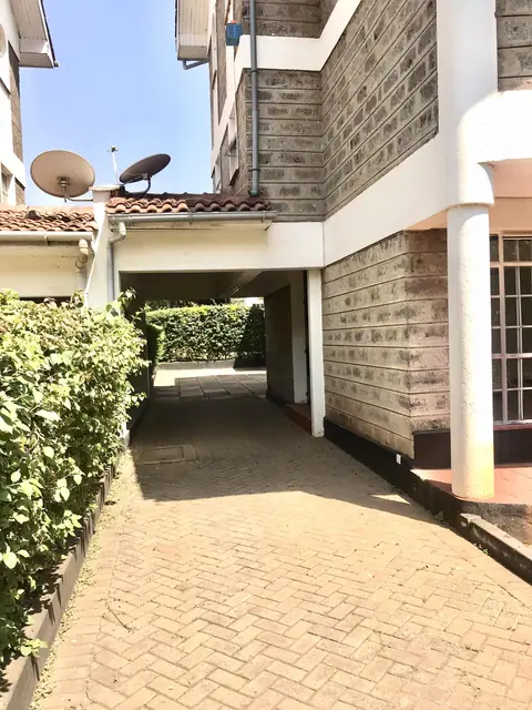5 Bedroom House For Rent In Garden city, Thika road Nairobi — photo 21