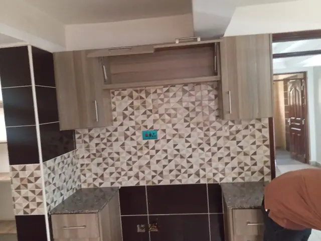 4 Bedroom Massionate For Rent In Kitengela — photo 13