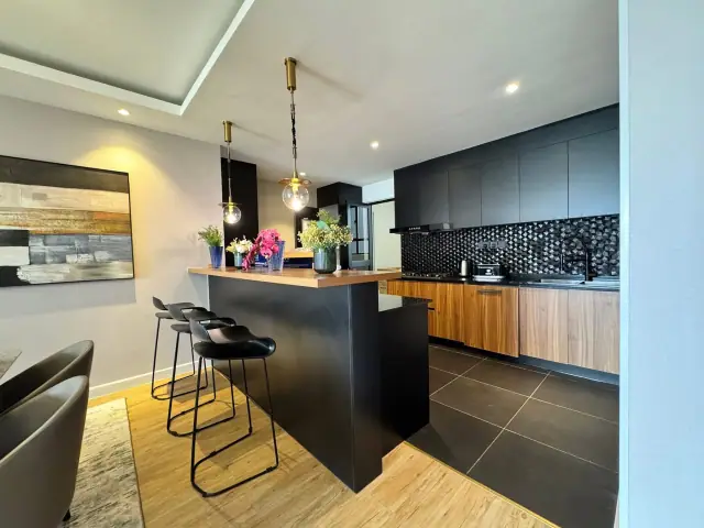 Furnished 3 Bedroom For Rent In Westlands, Brookside — photo 1