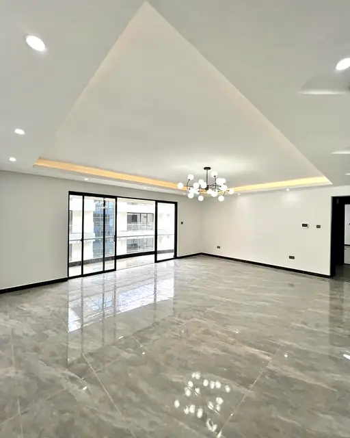 4 Bedroom Apartments For Rent In Kilimani, Valley Arcade — photo 2