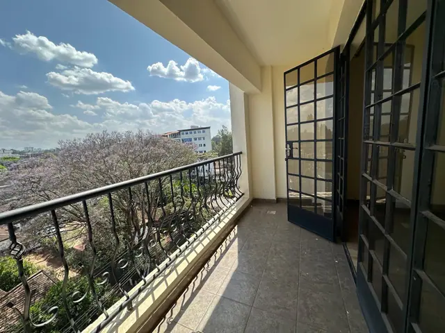 2 Bedroom Apartment For Rent In Westlands, Nairobi — photo 5