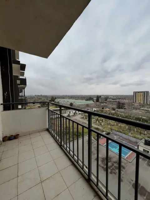 3 Bedroom Apartment For Rent In Syokimau, Chady Road — photo 8