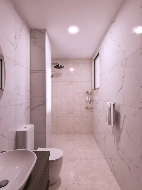 3,4 & 5 Bedroom Apartments For Sale In Parklands, Nairobi — photo 6