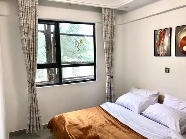 Studio 1, & 2 bedroom apartment for sale in Kilimani — photo 13