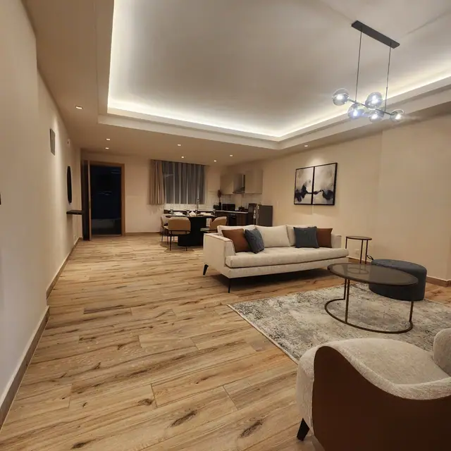 2 Bedroom Hotel Apartments For Sale In Riverside Drive, Nairobi — photo 2