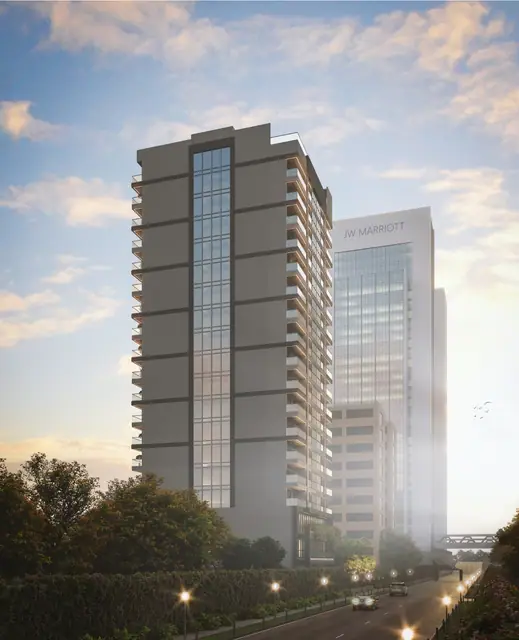 Jasper Residence – 1 Bedroom Apartment For Sale In Westlands Off Muthithi Road, Nairobi — photo 6