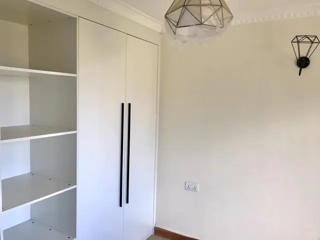 3 bedroom apartment with Dsq for sale in Ruaka — photo 14