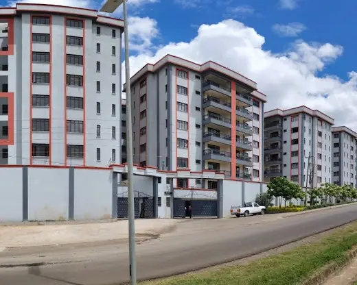 3 Bedroom Apartment For Sale In Langata, Nairobi — photo 2