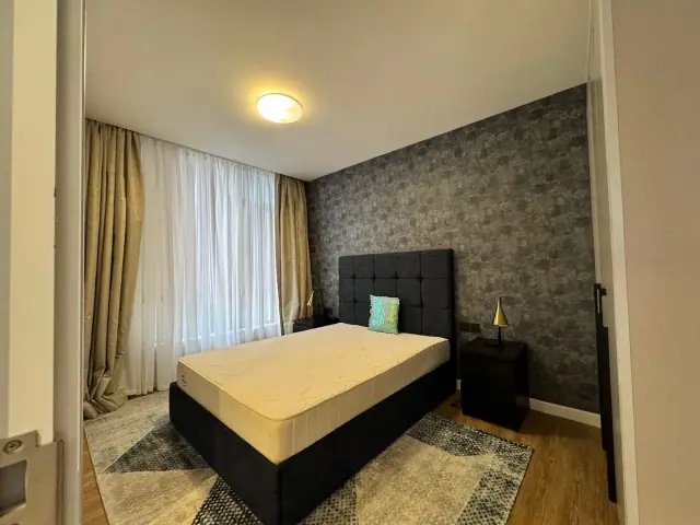 Furnished 3 Bedroom For Rent In Westlands, Brookside — photo 8