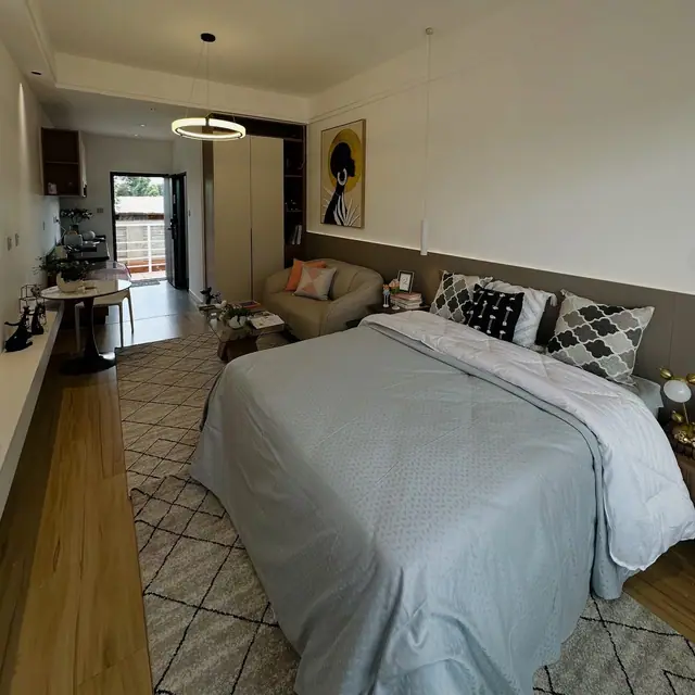 Studio Apartments For Sale In Lower Kabete — photo 3