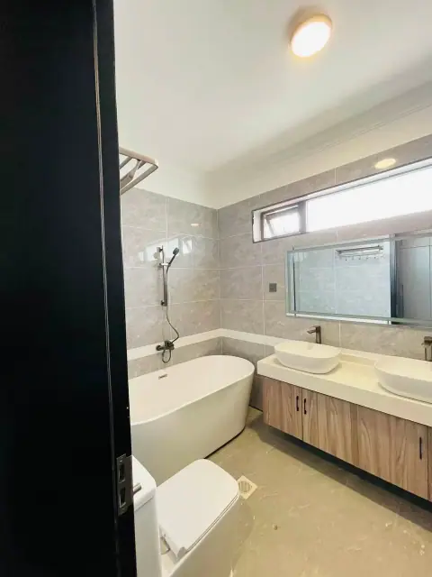 4 Bedroom Apartment For Rent In Kileleshwa — photo 4