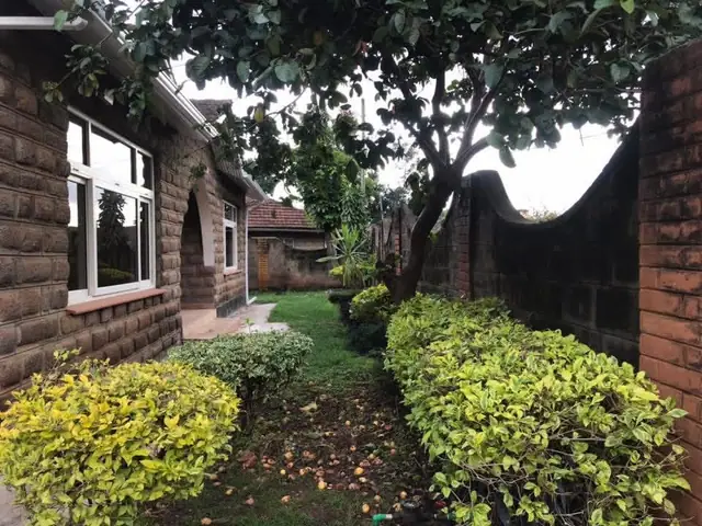 4 Bedroom House For Rent In Lavington, Olenguruone Road — photo 6