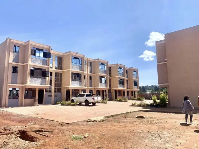 4 BEDROOM TOWNHOUSE FOR SALE IN KIKUYU — photo 2