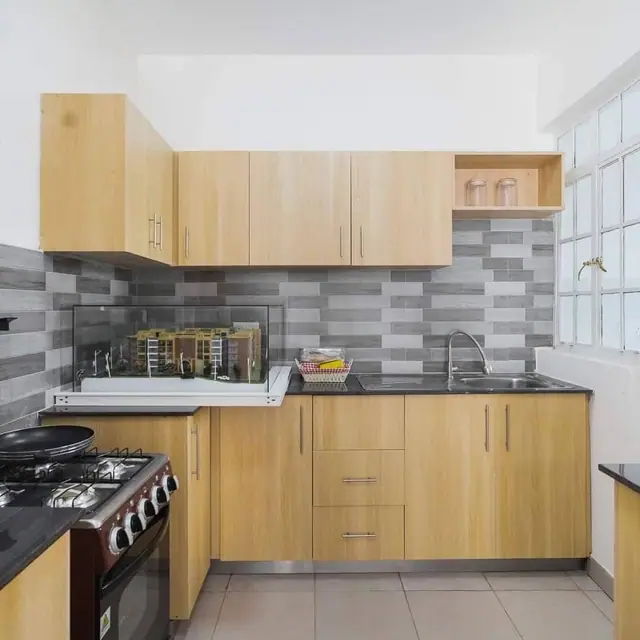 Impala Gardens – 3 & 4 Bedroom Townhouse For Sale In Rongai — photo 13
