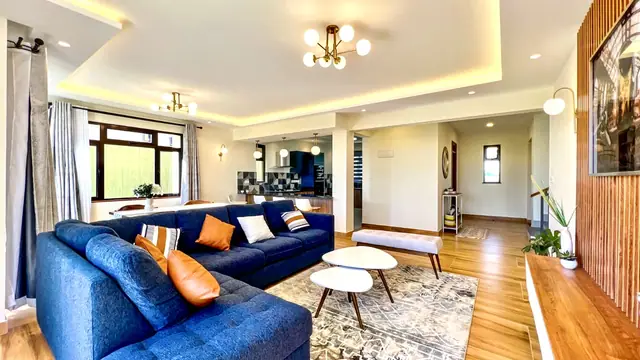 4 Bedroom Townhouse For Sale In Athi River, Off Mombasa Road — photo 1