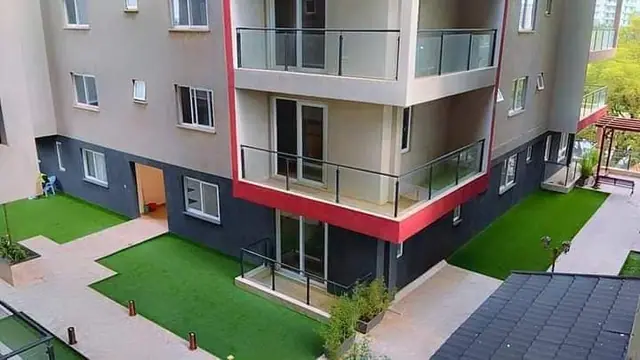 3 Bedroom Apartment With Dsq For Rent in Westlands, General Mathenge Drive — photo 2